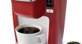Keurig Mini Plus Personal Coffee Brewer just $65 after Kohl’s Cash