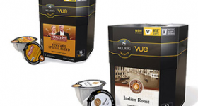 Keurig Vue Packs Deals | as low as $0.63 each!