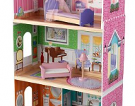Kidkraft My Very Own Dollhouse $44.49 Shipped (Regular $129.99!)
