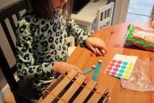 Kiwi Crate: $10 off your first order of kids’ craft kits