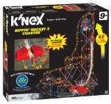 KNEX Rippin Rocket Coaster $49 Shipped from Amazon