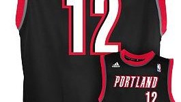Kohl’s: Boys’ Portland Trailblazer gear deals
