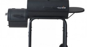Kohls: Char-Broil Smoker $85, Reg. $200!!!