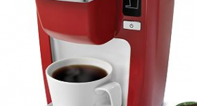 Kohls.com: Keurig Personal Coffee Brewer for $64.99 (retails for $124.99)
