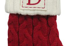 Kohl’s.com: Monogrammed Stockings, Photo Holders Starting at $2.88 Shipped
