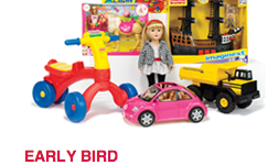 Kohl’s.com: Toy Deals (Mr. Potato Head, Step 2 Kitchen Set & More!)
