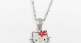 Kohl’s: Hello Kitty Jewelry & Accessories – up to 70% off!