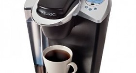 Kohls: Keurig for as low as $70!