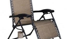 Kohls: Sonoma Outdoor AntiGravity Chair $38.24 With Code