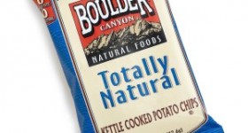Kroger: Boulder Canyon Chips $0.49