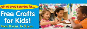 Lakeshore Learning Free Event: I’m Sleeping Door Hanger on 11/24