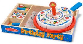 LAST DAY! FREE $15 credit {use on $7 Melissa and Doug toys + more}!