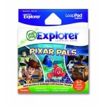 LeapFrog Explorer Games for $12.50!!!