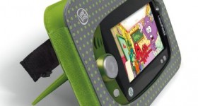 LeapPad Video Display Case just $10 (perfect for road trips!)
