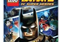 LEGO Batman 2: DC Super Heroes only $15