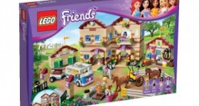 LEGO Products: $25 off Purchase of $100 or more