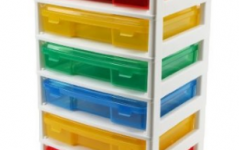 LEGO Storage Unit: $43.39 + FREE Shipping