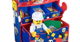 LEGO Trundle Storage Unit: $69.98 + FREE Shipping