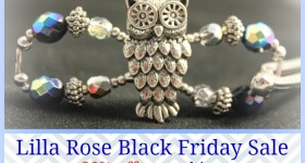 Lilla Rose: 20% Off *Black Friday Deal Only*
