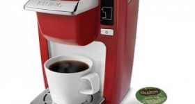 LIMITED TIME! Keurig Coffee Brewers as low as $65!