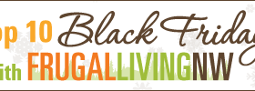 Links to all the Black Friday ads we’ve posted!