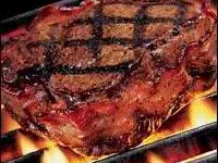 LongHorn Steak House: Win FREE Steak for a Year #Sweeps