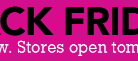 Lowe’s Black Friday Deals Available NOW!