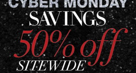 Maidenform.com: 50% Off Sitewide Sale Extended + Free Shipping, No Minimum (Bras $7.50 Each, $36 Value!)