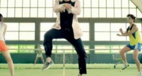 Make Your Own Free Gangnam Style Video