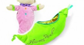 Manhattan Toy Snuggle Pod $10.49 Shipped (42% off)