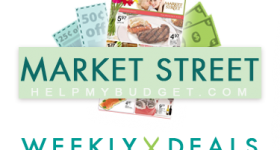 Market Street Deals Week of 11/14