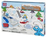 Mega Bloks Smurfs Advent Calendar $14.99 – Half Off!