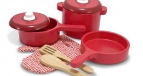 Melissa & Doug: 50% off select Toys