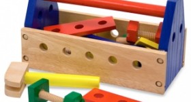 Melissa & Doug Toys for as low as $7.70 SHIPPED!!!