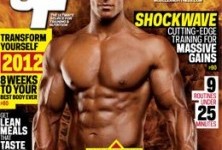 Muscle and Fitness Magazine | Just $4.29 Per Year