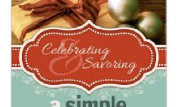 My new Christmas ebook releases tomorrow: Bloggers, come sign up for my Affiliate Club!