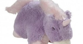 My Pillow Pets Lavender Unicorn 18″ $10.78 Shipped!