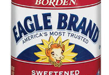 New $0.50/1 Eagle Brand Condensed Milk Coupon = $0.99 at ShopRite