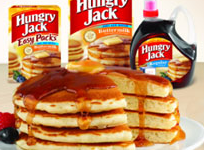 New $0.55/1 Hungry Jack Coupon + Deals!