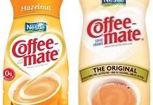 New 1.00/1 Coffee-Mate = as low as .09 at Homeland!