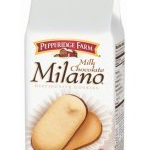 New $1/1 Pepperidge Milano Cookie Coupon