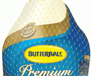 New $3 off Butterball Fresh or Frozen Whole Turkey Printable Coupon