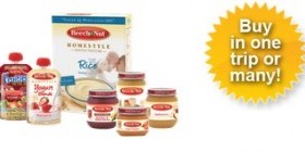 New Beech Nut SavingStar Coupon