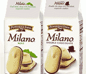New Coupon: $1 Off Pepperidge Farm Milano Cookies (Can Be Mailed)
