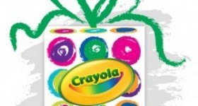 New Crayola Coupons – Save up to $7.00