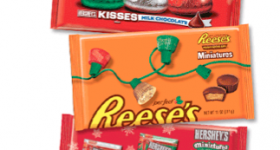 New Hershey’s Coupon – Free at Rite Aid