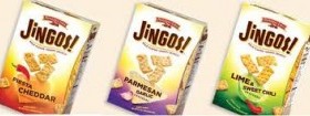 New Jingos Coupon – Free at Dollar Tree