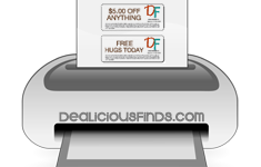 New Month, New Printable Coupons | Butterball, Kashi, Pillsbury, + More