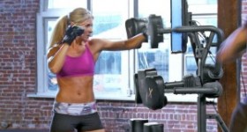 Nexersys Home Training System: Only $1,000 #FitFluential