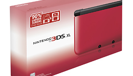 Nintendo DSi for $99 and 3DS XL for $180 Shipped